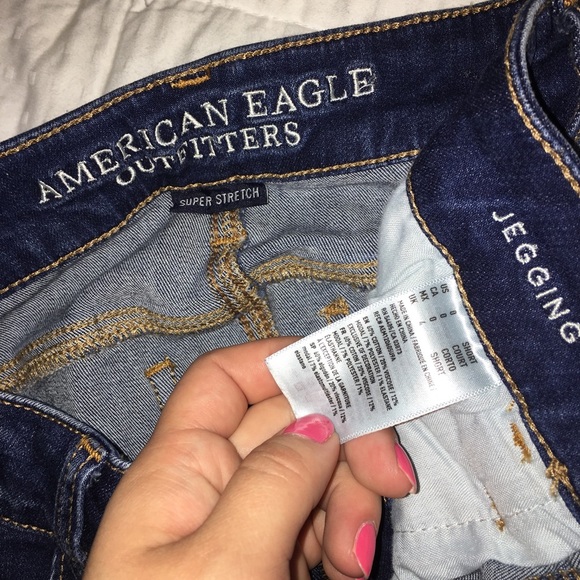 AE Ripped Jeans - Picture 3 of 3